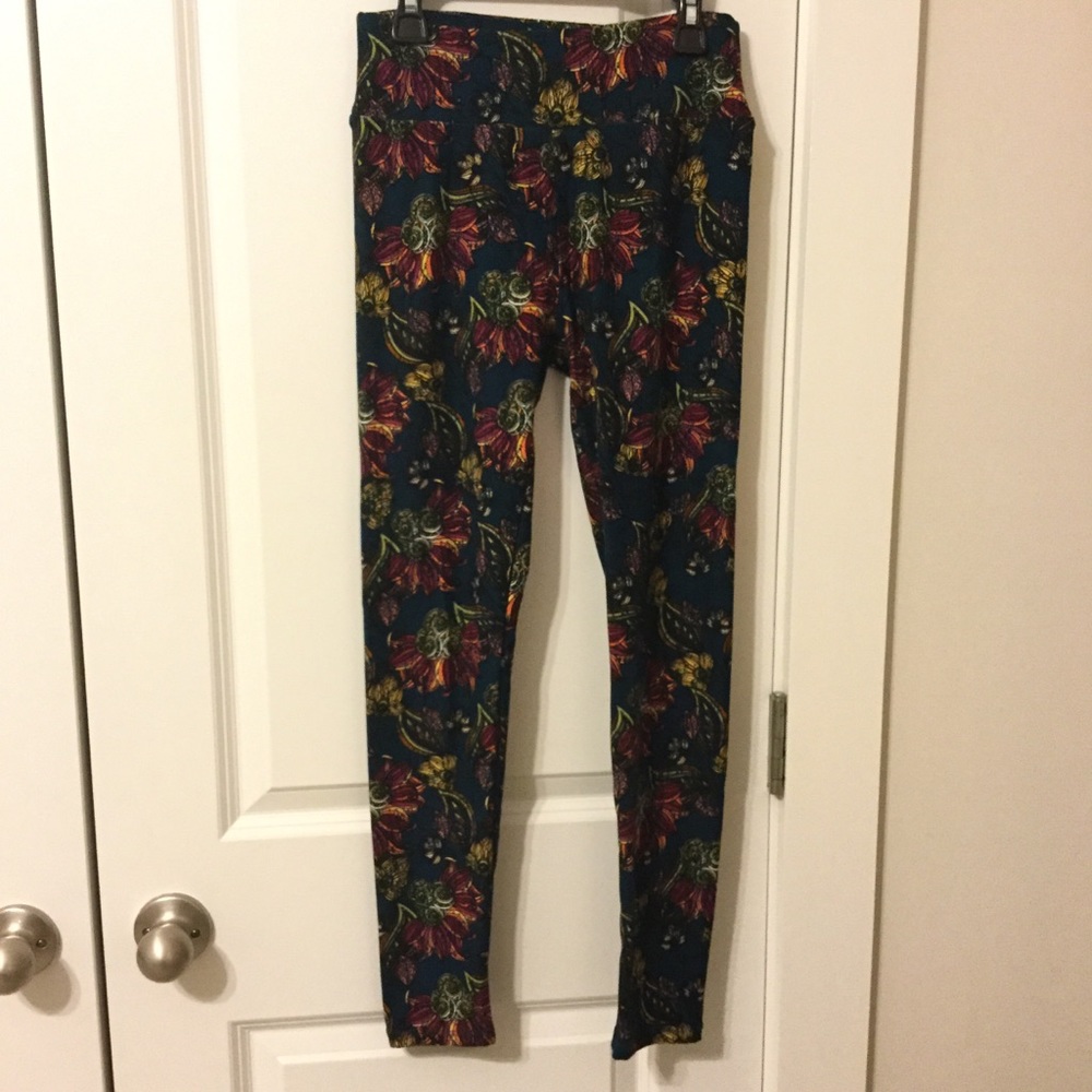 Lularoe OS